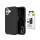 Etui do telefonów 3mk Hardy Shockproof MagCase do Apple iPhone 17